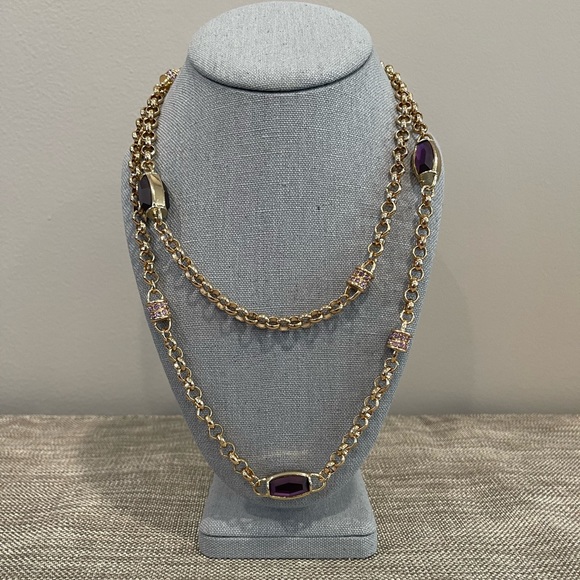 Coldwater Creek Necklace - Picture 1 of 1